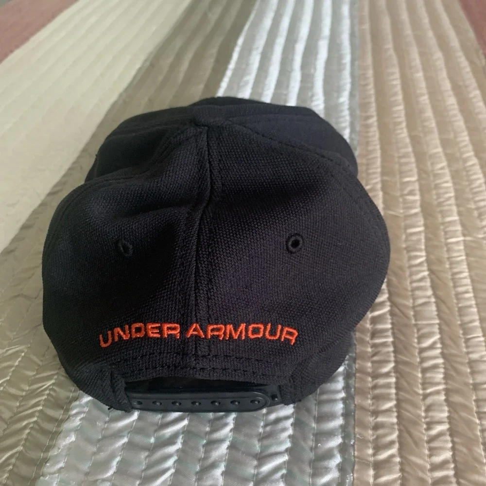 Under Armour Hat Cap